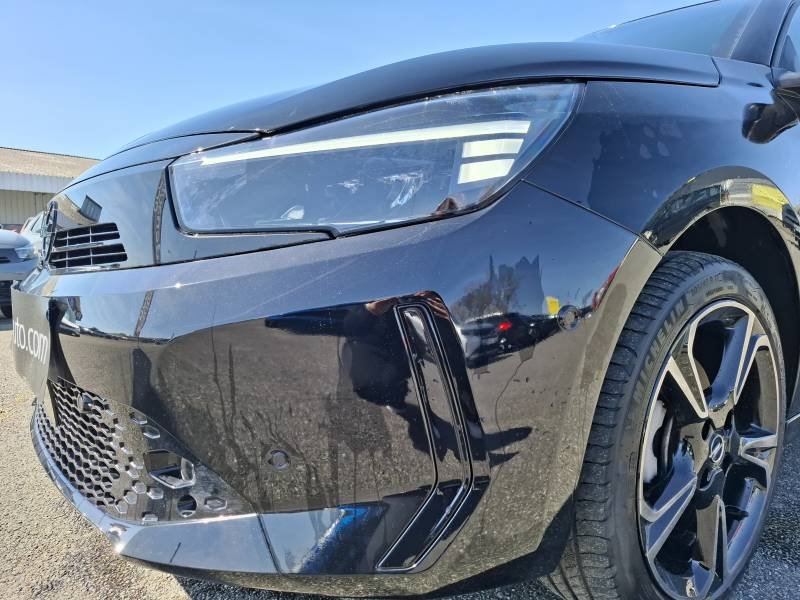 Opel Corsa - Photo 11