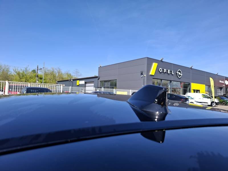 Opel Corsa - Photo 13