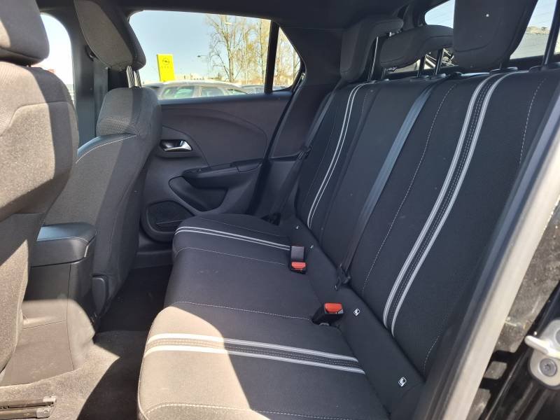Opel Corsa - Photo 14