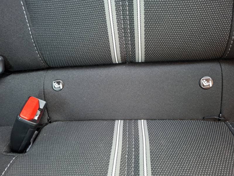 Opel Corsa - Photo 15