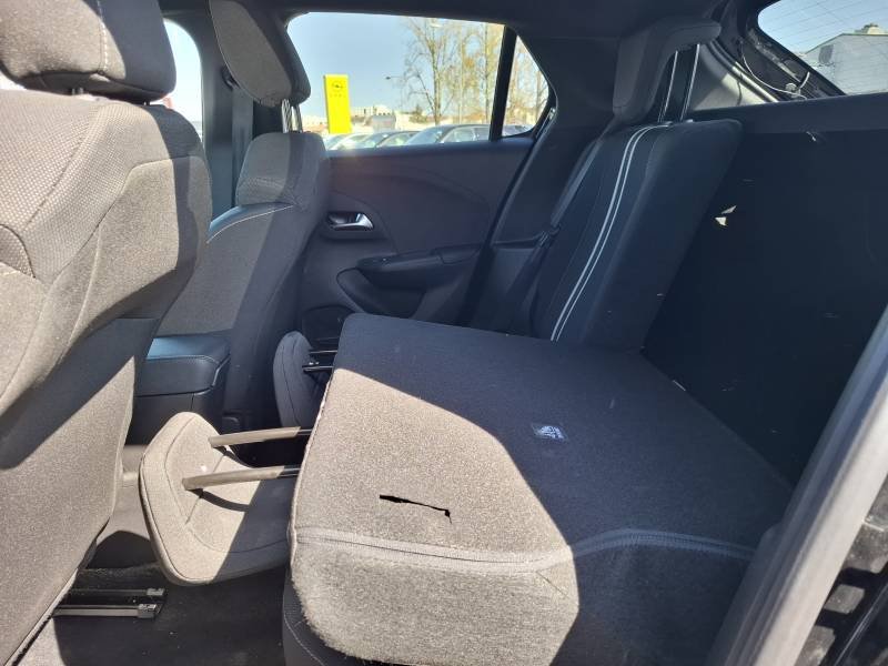 Opel Corsa - Photo 16