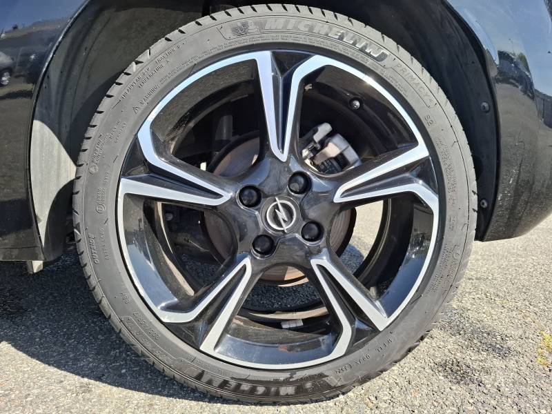 Opel Corsa - Photo 17