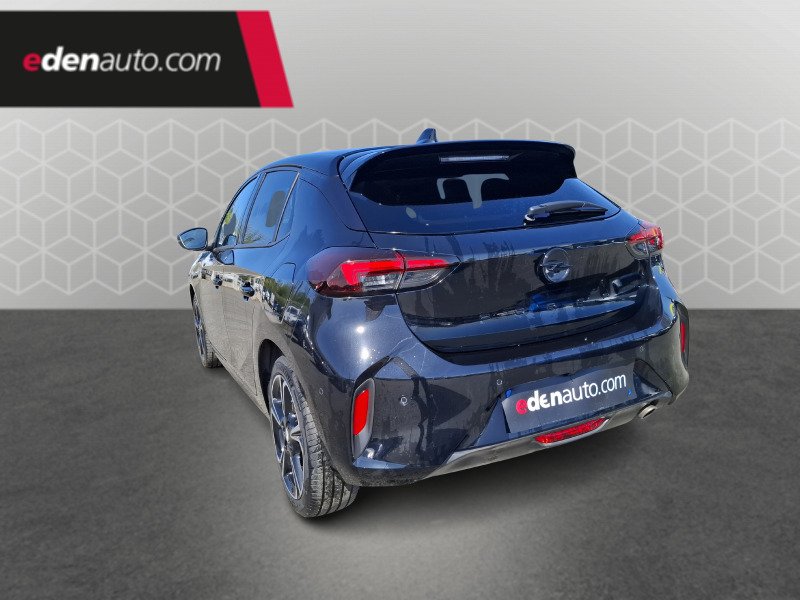 Opel Corsa - Photo 2