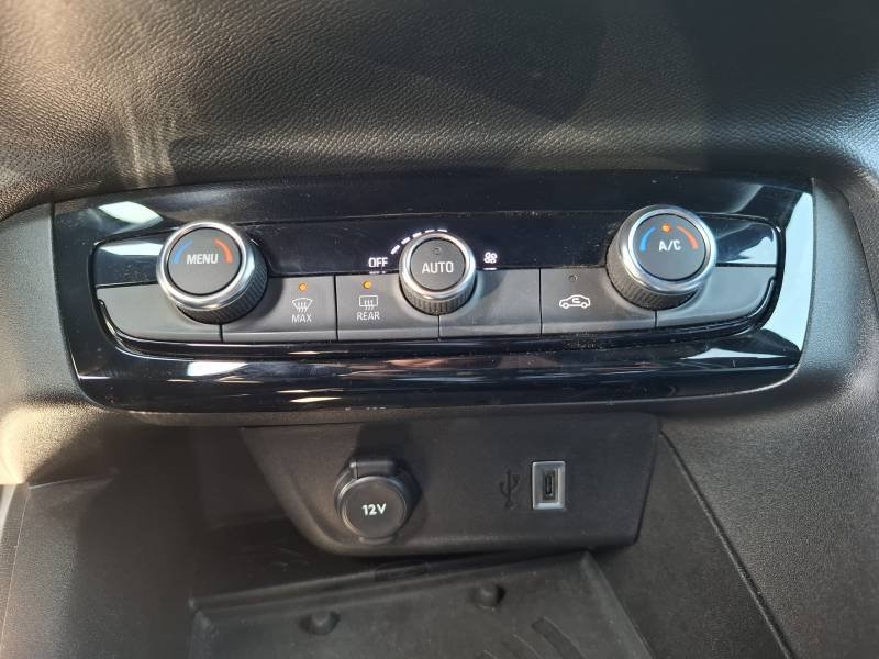 Opel Corsa - Photo 26
