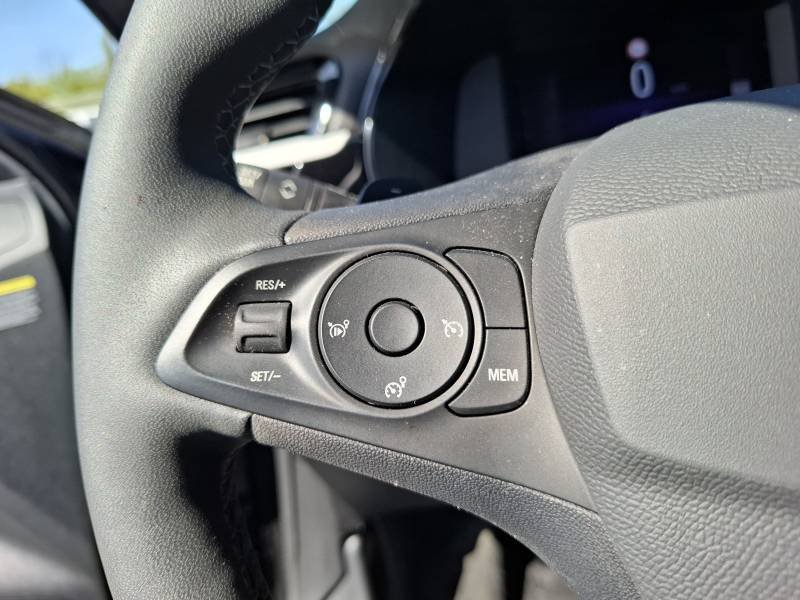 Opel Corsa - Photo 30