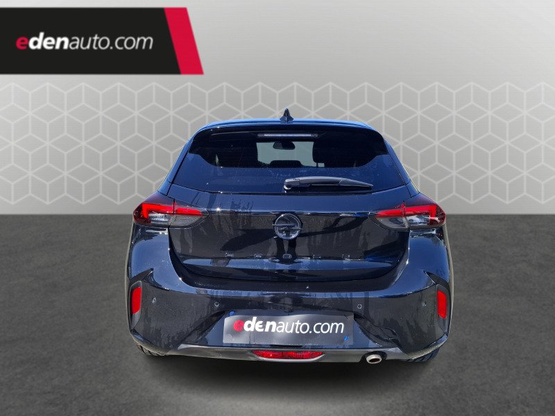 Opel Corsa - Photo 3
