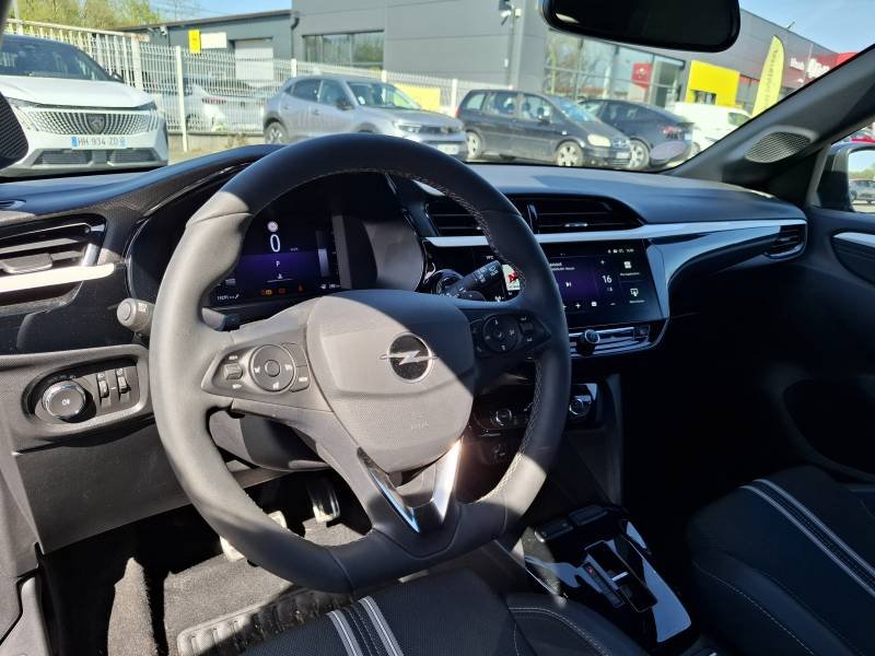 Opel Corsa - Photo 36