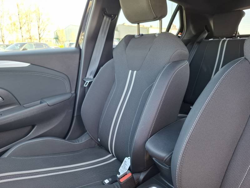Opel Corsa - Photo 37