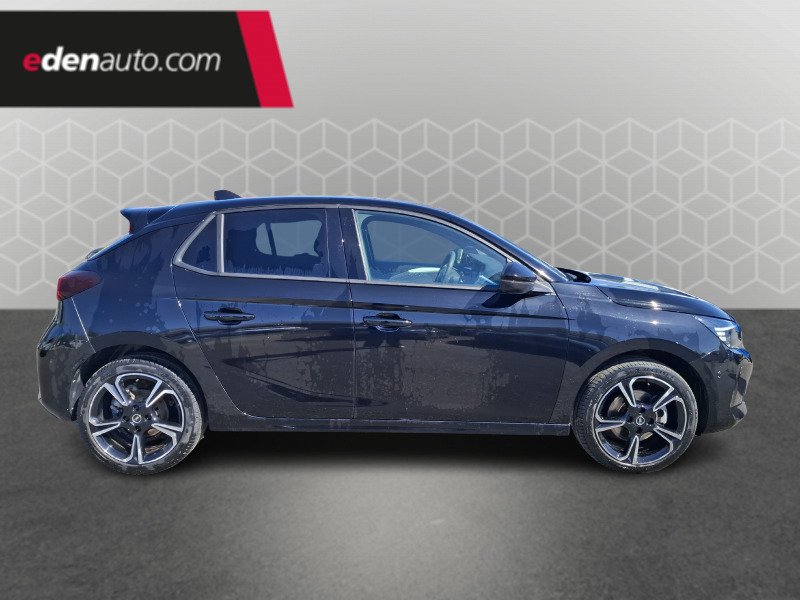 Opel Corsa - Photo 5