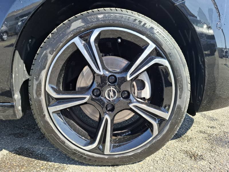 Opel Corsa - Photo 9