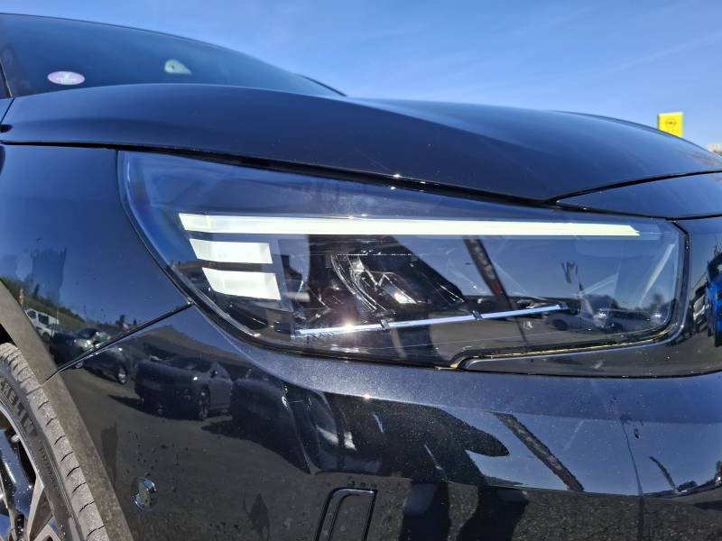 Opel Corsa - Photo 10