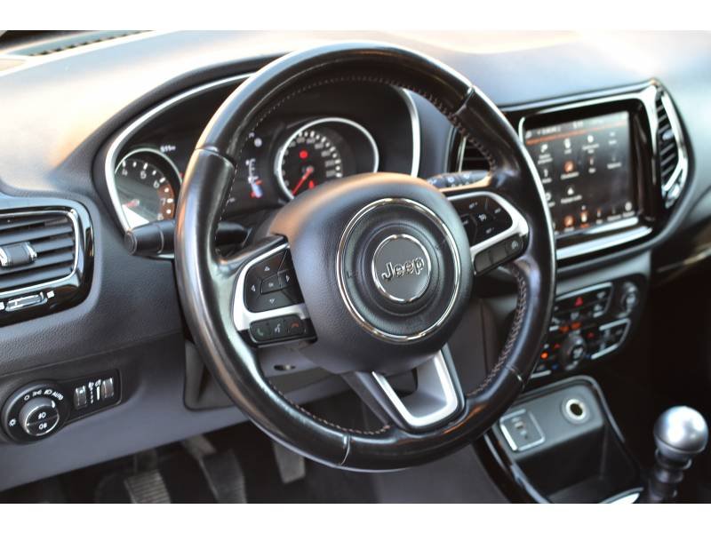 Jeep Compass - Photo 14