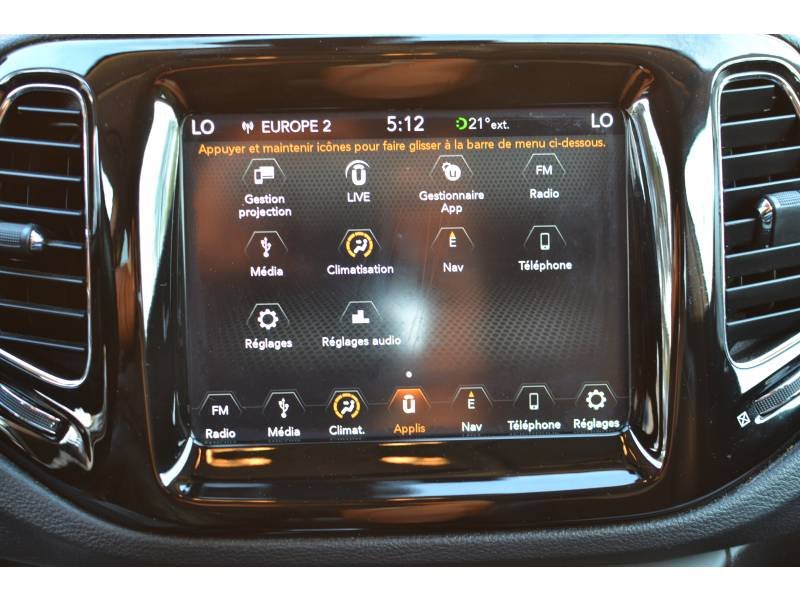 Jeep Compass - Photo 16