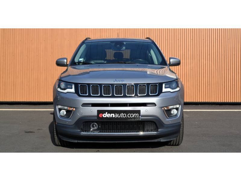Jeep Compass - Photo 2