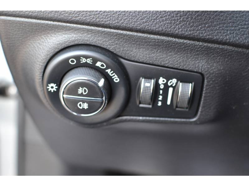 Jeep Compass - Photo 22