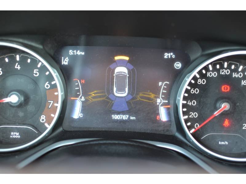 Jeep Compass - Photo 24