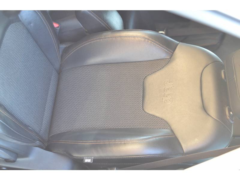 Jeep Compass - Photo 25