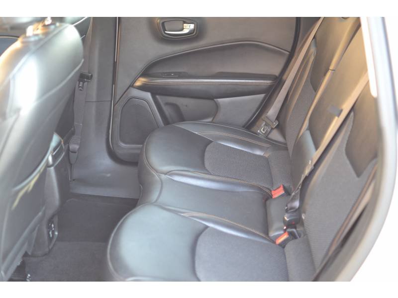 Jeep Compass - Photo 26