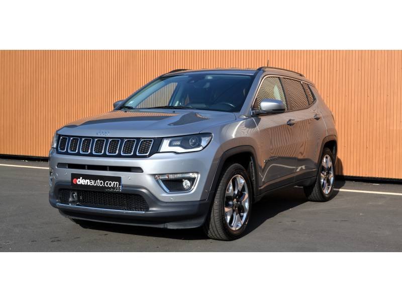 Jeep Compass - Photo 29