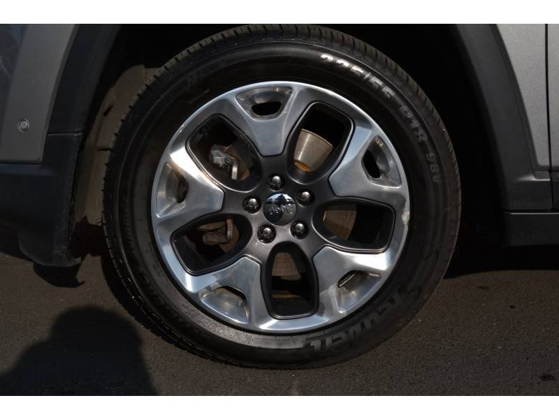 Jeep Compass - Photo 33