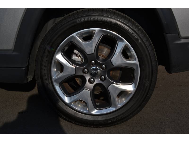 Jeep Compass - Photo 34