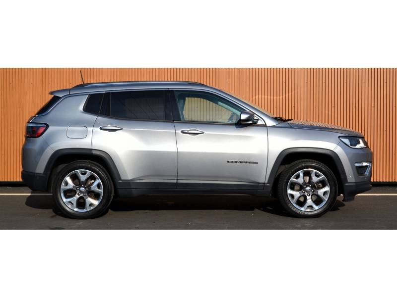 Jeep Compass - Photo 35