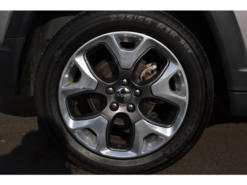 Jeep Compass - Photo 36