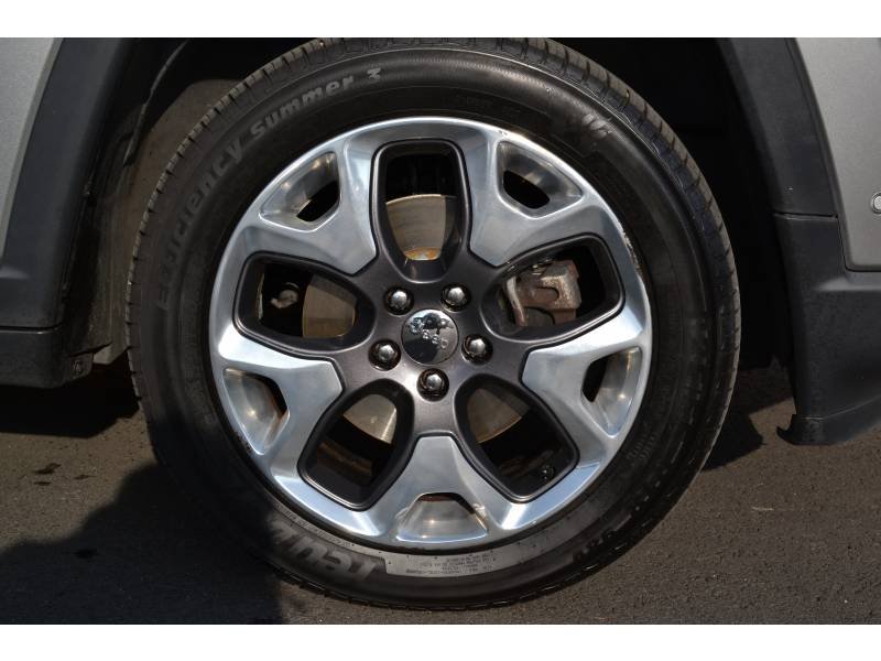 Jeep Compass - Photo 37