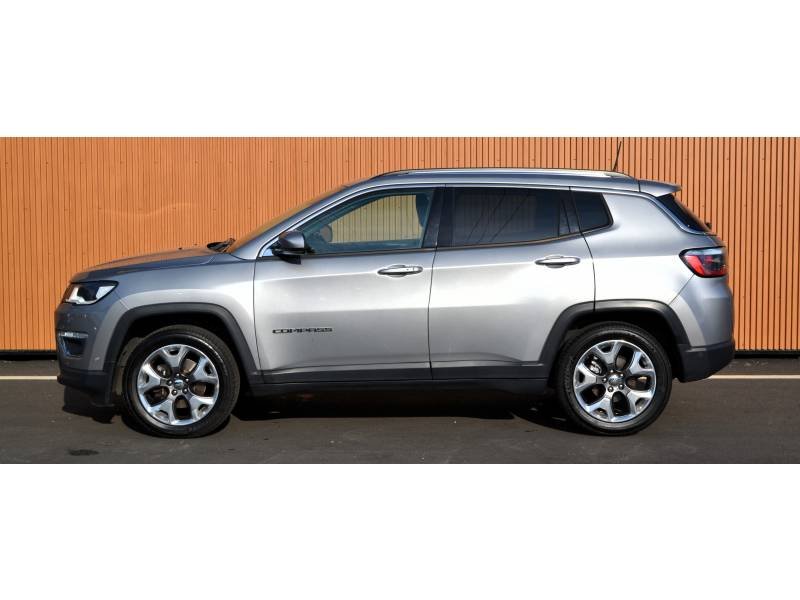 Jeep Compass - Photo 4