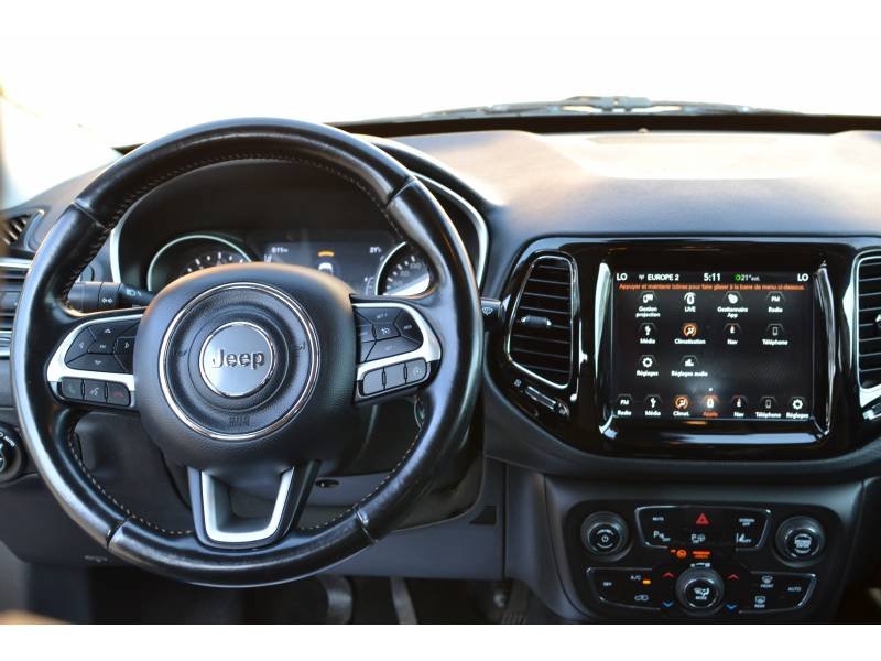 Jeep Compass - Photo 43
