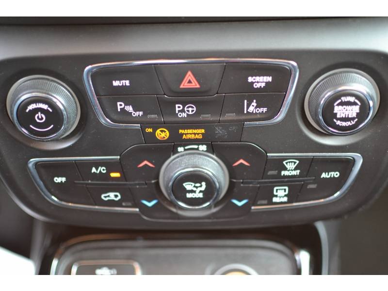Jeep Compass - Photo 45