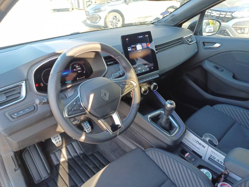 Renault Clio - Photo 11