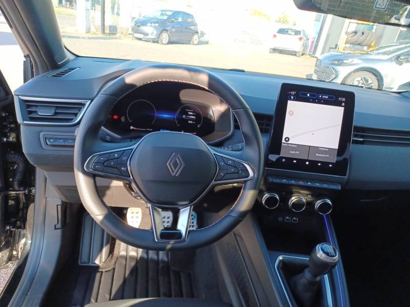 Renault Clio - Photo 13