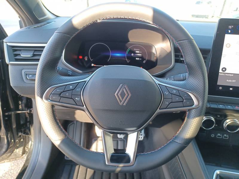 Renault Clio - Photo 14