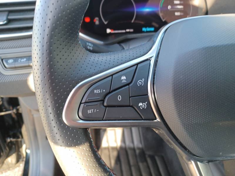 Renault Clio - Photo 20