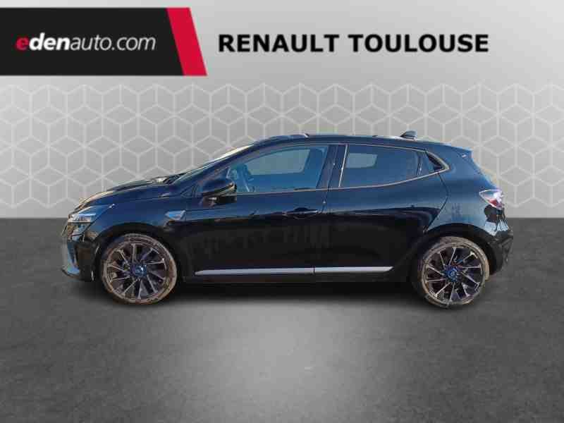 Renault Clio - Photo 2