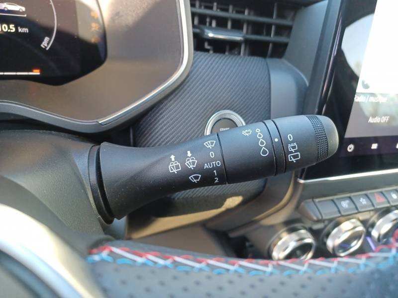 Renault Clio - Photo 22