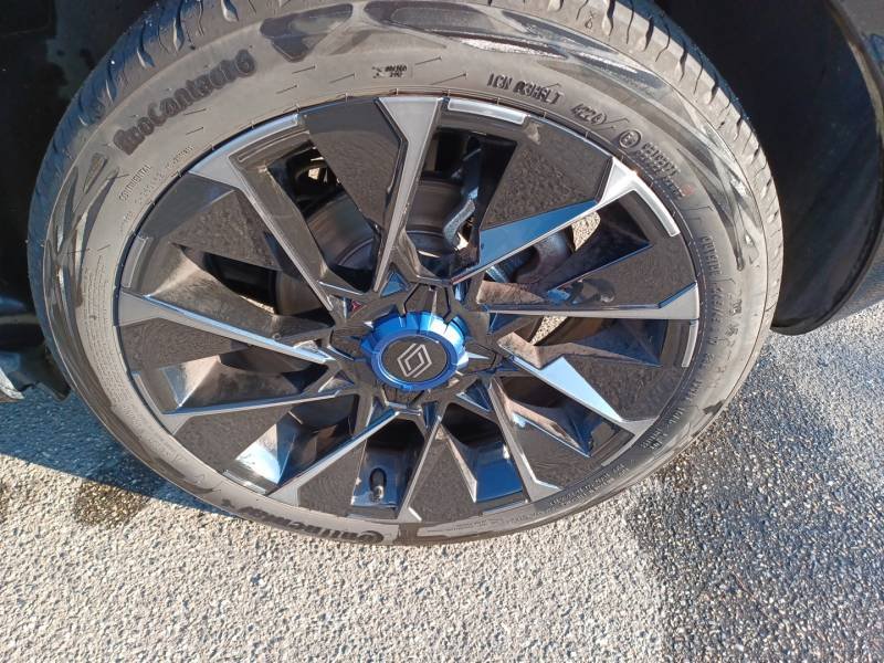 Renault Clio - Photo 24