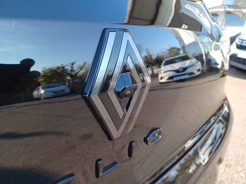 Renault Clio - Photo 26