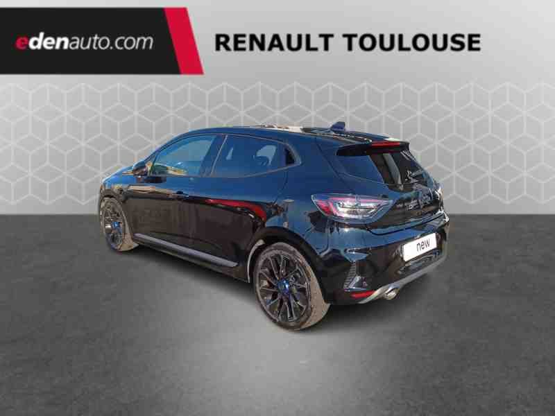 Renault Clio - Photo 3