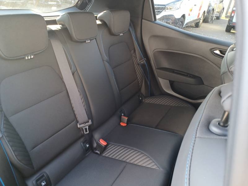 Renault Clio - Photo 33