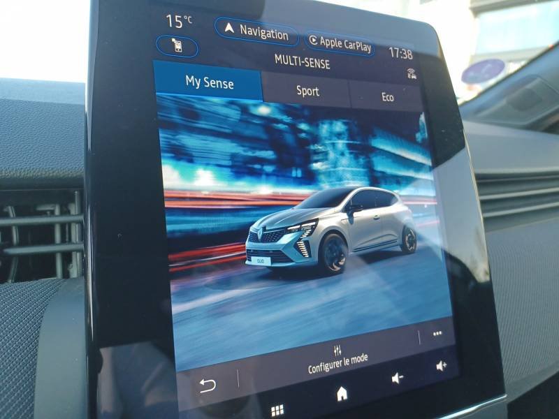 Renault Clio - Photo 39