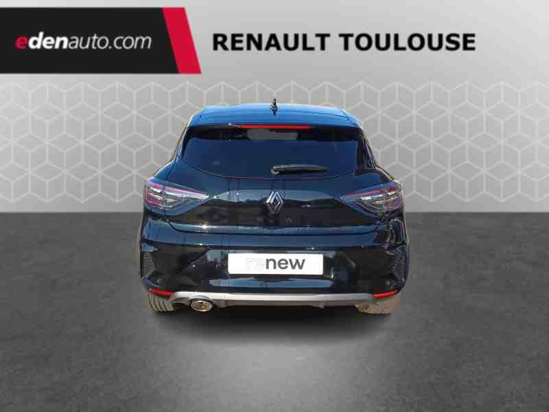 Renault Clio - Photo 4