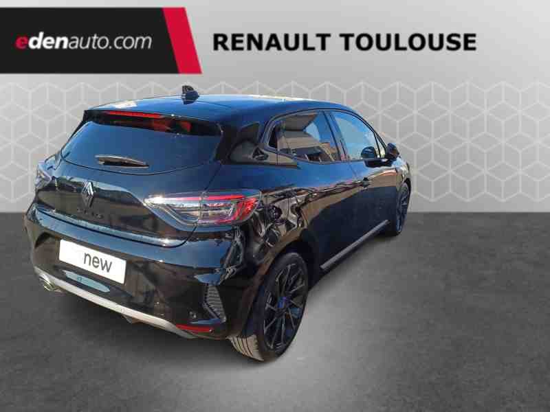 Renault Clio - Photo 5