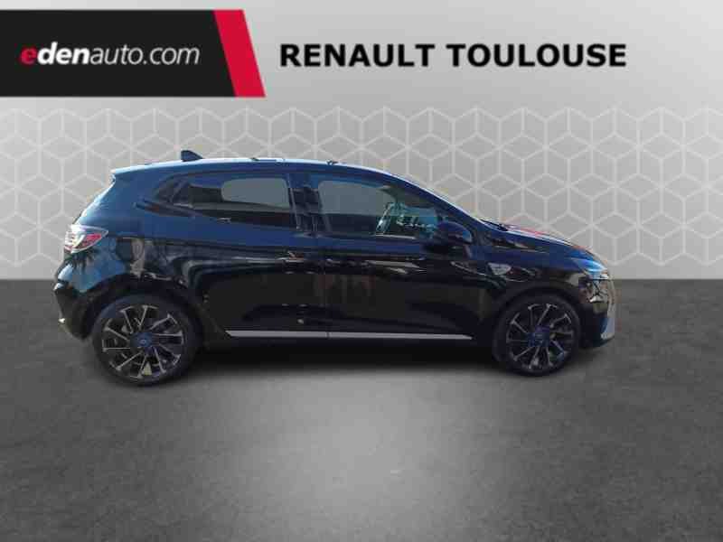 Renault Clio - Photo 6