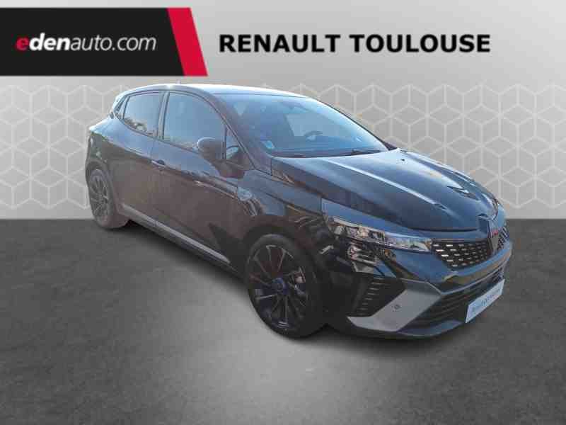 Renault Clio - Photo 7