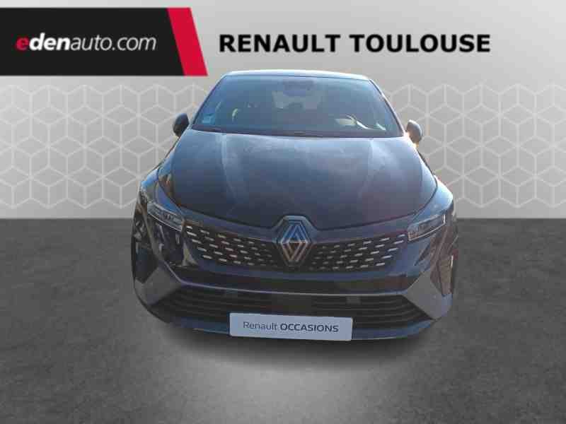 Renault Clio - Photo 8