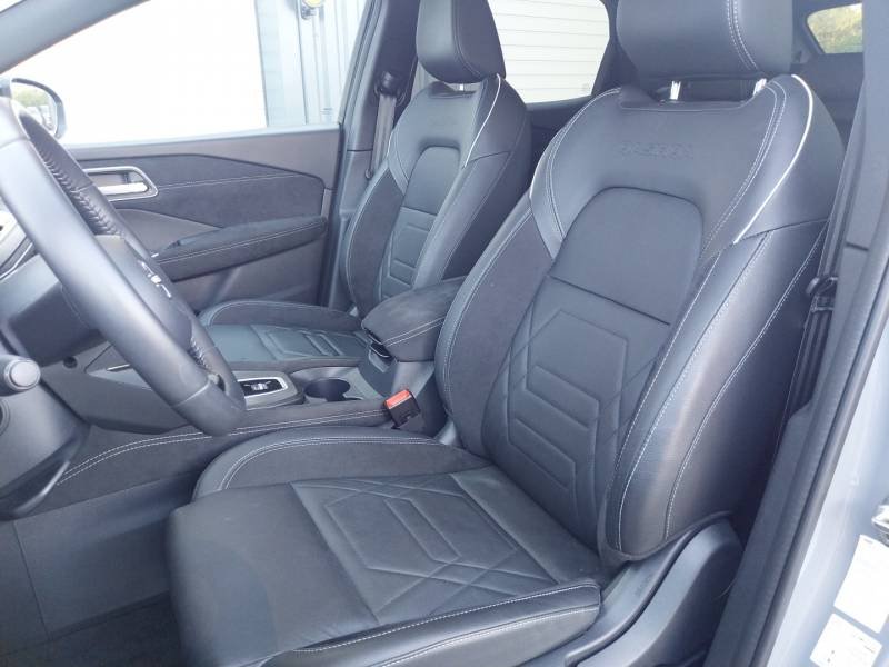 Nissan Qashqai - Photo 11
