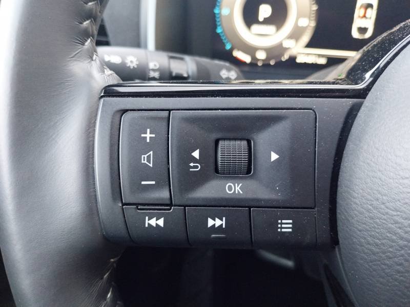 Nissan Qashqai - Photo 16