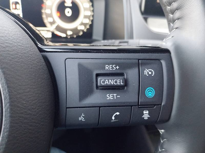 Nissan Qashqai - Photo 17